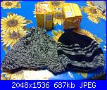 Consegna all'ospedale San Martino 2013-foto0250-jpg