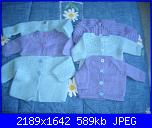 Consegna all'Ospedale SS.Trinità di Borgomanero (NO) e nuova richiesta-manu-jpg