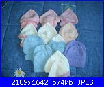 Consegna all'Ospedale SS.Trinità di Borgomanero (NO) e nuova richiesta-manu62-jpg