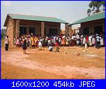 Missione in Uganda - La casa di nazareth-benedizione-scuola-1-jpg