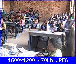 Missione in Uganda - La casa di nazareth-classe-jpg