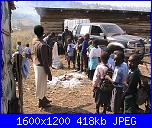 Missione in Uganda - La casa di nazareth-attesa-merenda-jpg