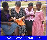 Missione in Uganda - La casa di nazareth-renza-al-lavoro-jpg