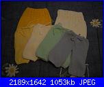 Consegna all'Ospedale SS.Trinità di Borgomanero (NO) e nuova richiesta-roby60-jpg