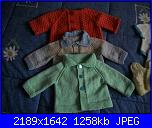 Consegna all'Ospedale SS.Trinità di Borgomanero (NO) e nuova richiesta-giulietta-jpg