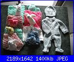 Consegna all'Ospedale SS.Trinità di Borgomanero (NO) e nuova richiesta-consegna-borgo-jpg