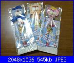 Domenica 7 Dicembre - consegna all'ospedale Gaslini-foto0563-jpg