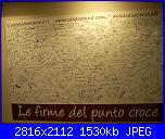 Abilmente - Edizione autunno - Fiera di Vicenza-le-firme-del-punto-croce-jpg