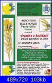 8 Marzo 2011: Mostra e Mercatino dell'Artigianato per sole donne!-mercatino-jpg
