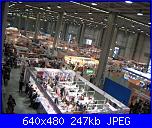 Hobby show Milano 16-18 ottobre Fieramilanocity-img_4531-jpg