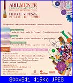 Abilmente - Edizione autunno - Fiera di Vicenza-vicenza-jpg