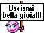 Baciami Bella