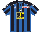 Maglia Atalanta