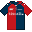 Maglia Cagliari