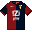 Maglia Genoa