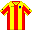 Maglia Lecce