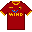 Maglia Roma