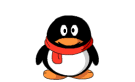 Pinguino Piange