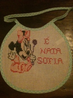 bevettina con minnie