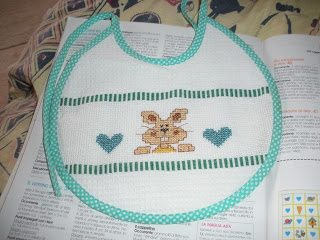 bavaglino schema susanna solobimbi