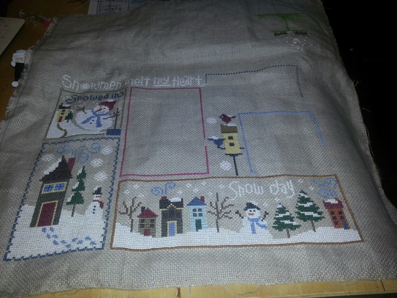 lk avanzamenti maggio 2013