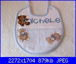 members/barbarina/albums/i-miei-lavoretti/205882-bavaglino-con-nome-e-orsetto-per-michele.JPG