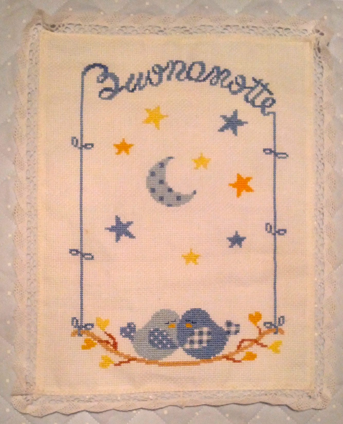 IMG 20160115 200302

Trapuntino Carrozzina - Centrale