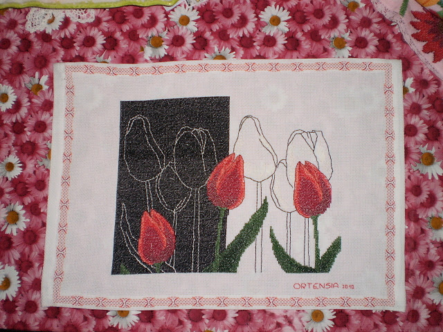 tulipani