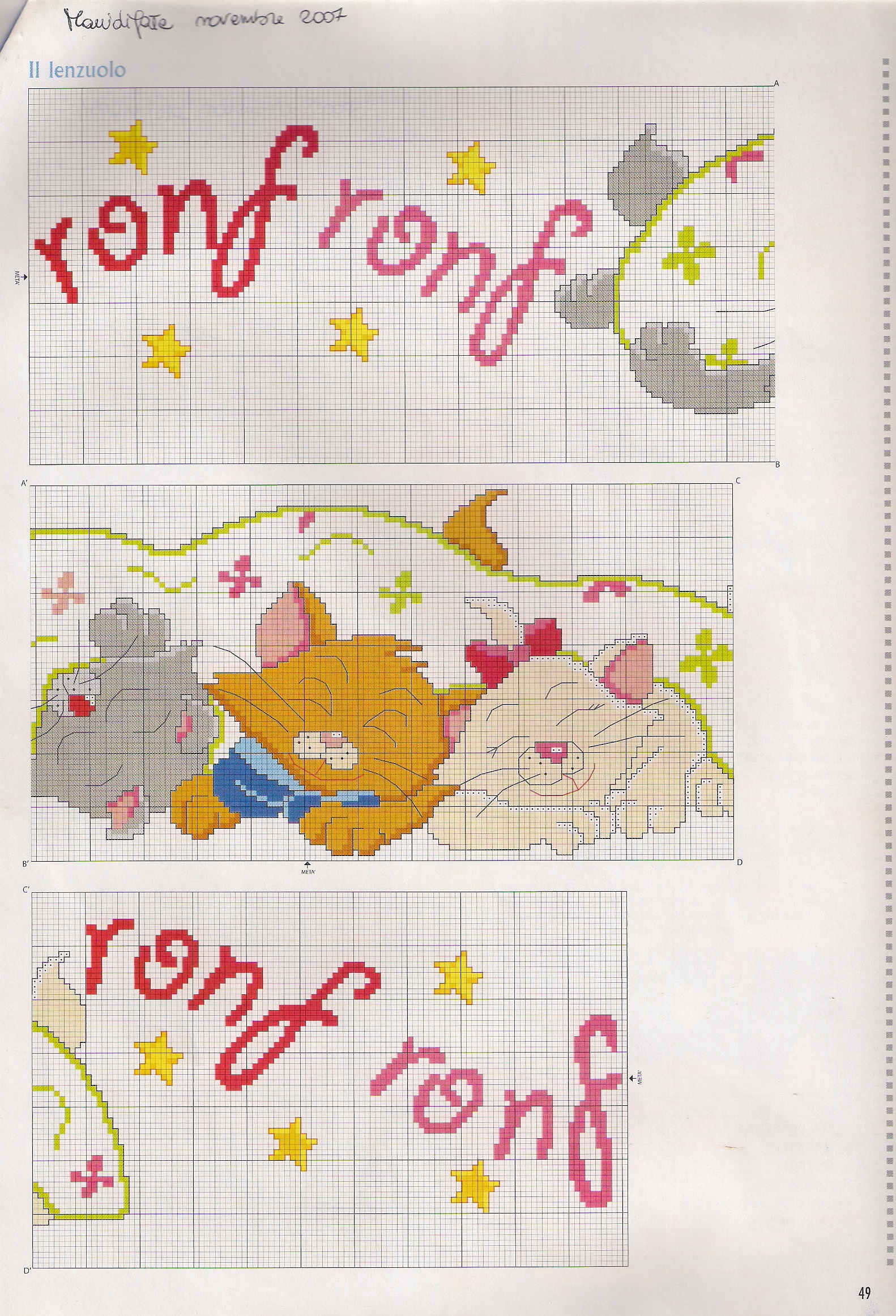 aristogatti ronf ronf