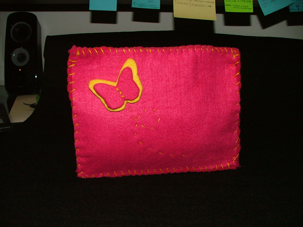 Il mio primo "lavoro"