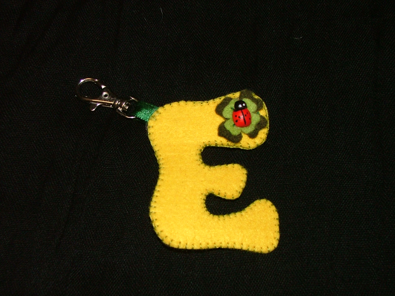 Portachiavi per la Sister