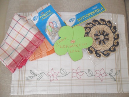 swap strofinaccio 2012