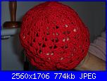 members/cristyfatina4/albums/i-miei-lavori/249297-berrettini-rosso.JPG