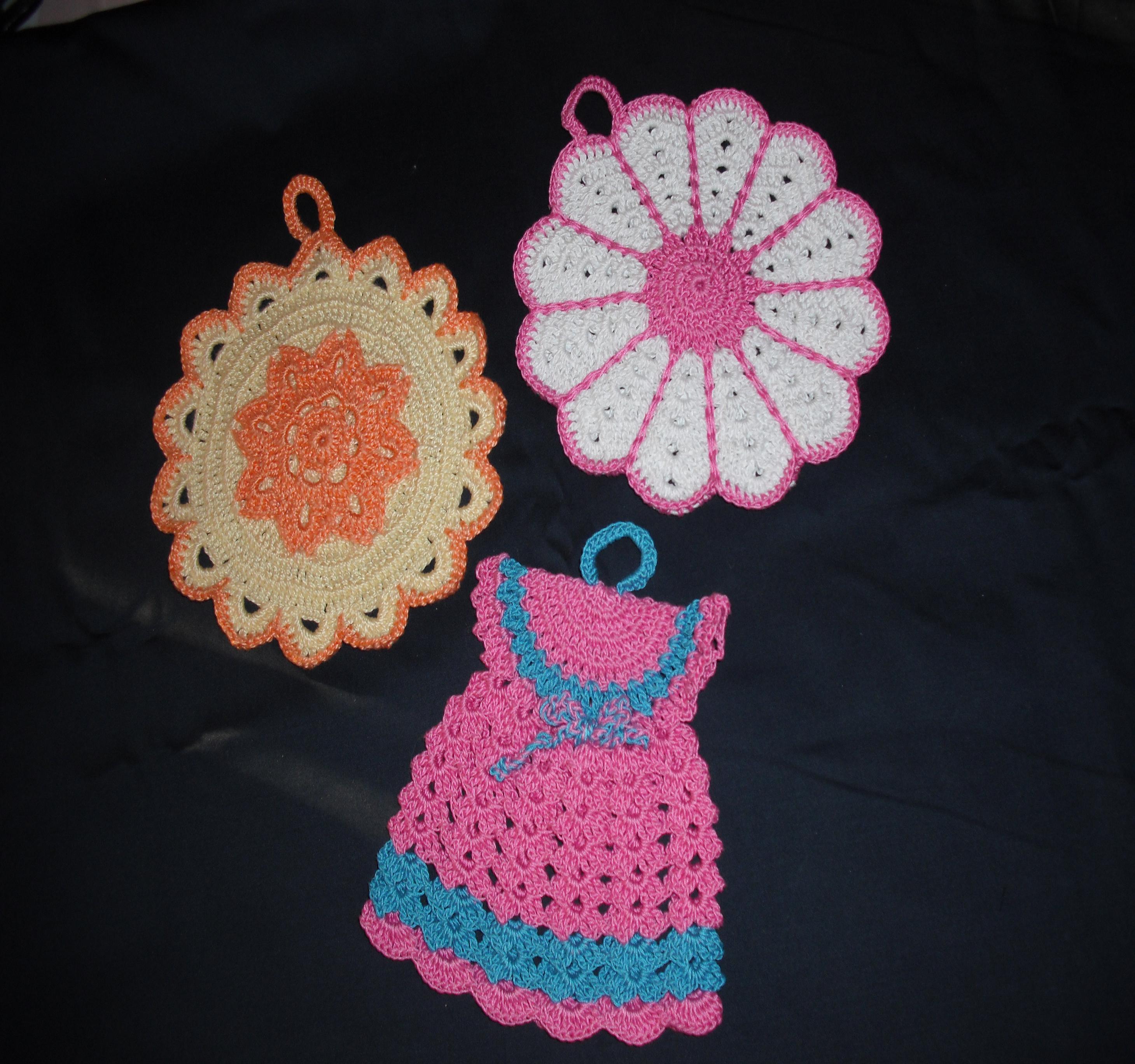 DSCF0576presine assortite tutte a uncinetto