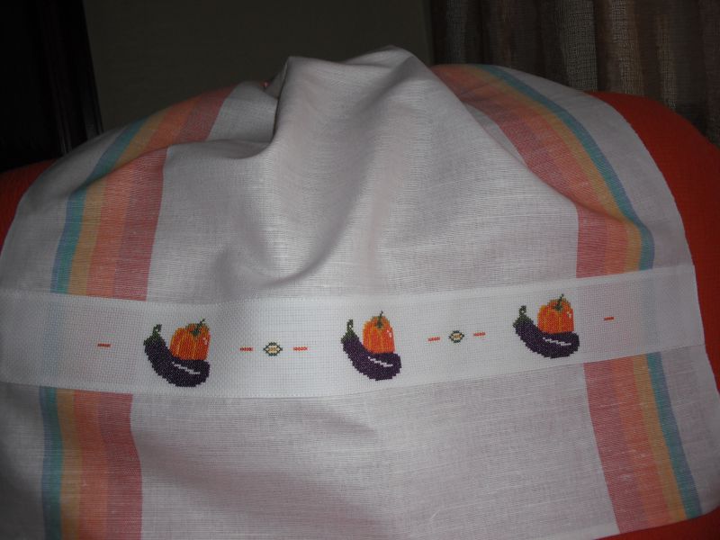 asciugapiatti verdure schemi sono facili da realizare