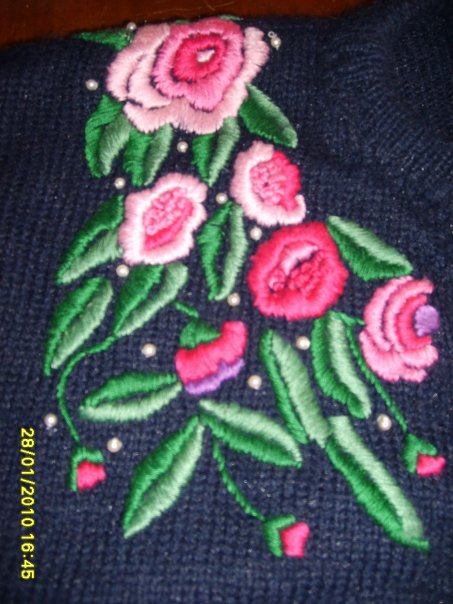 maglia rose 2