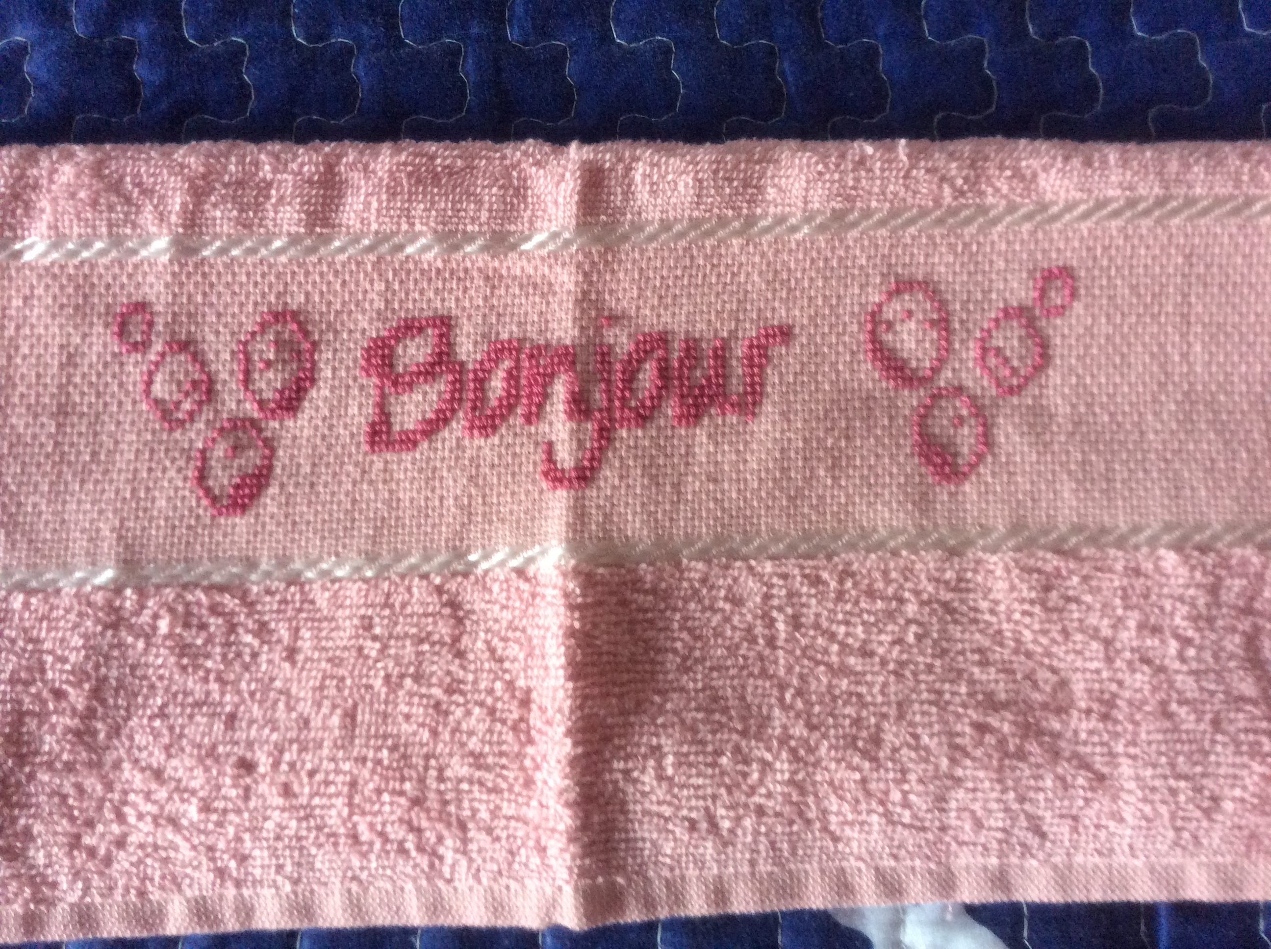 asciugamano bonjour3