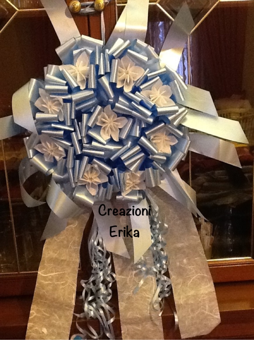 Fiocco su commissione