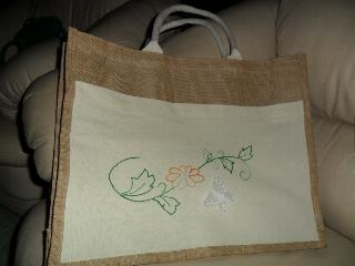 shopping bag