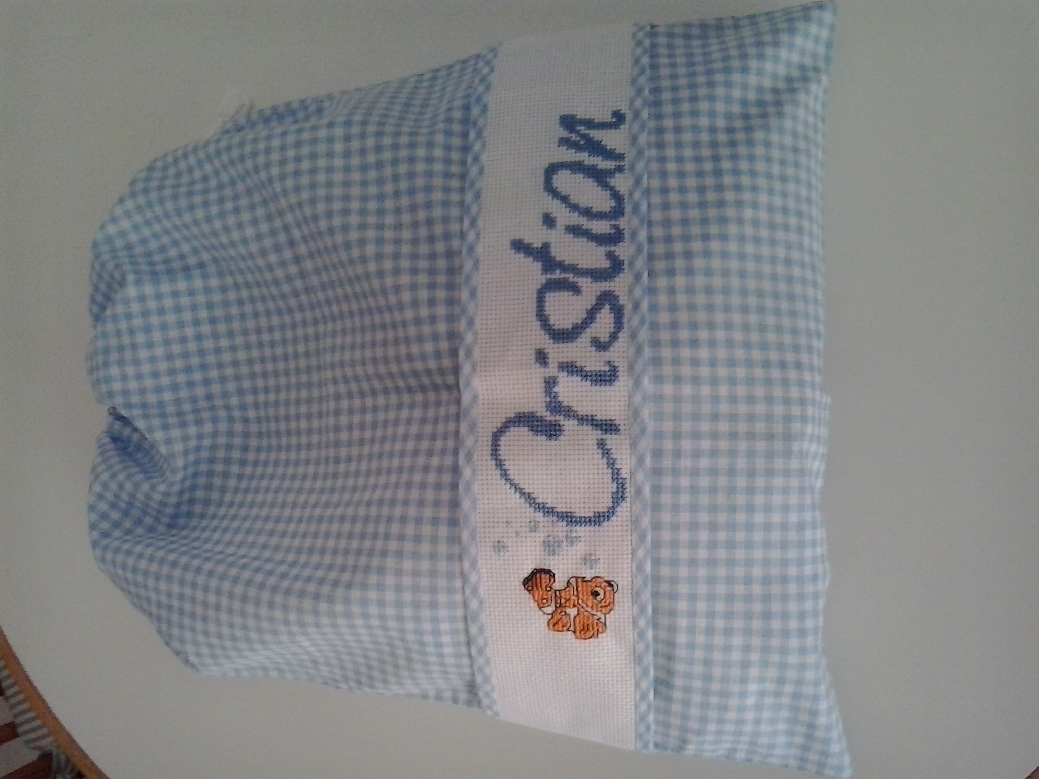 Sacchetto Asilo.2012