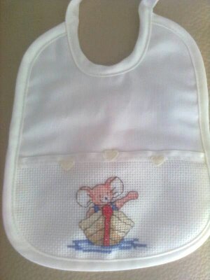 Bavaglino Topo Mattia 2011