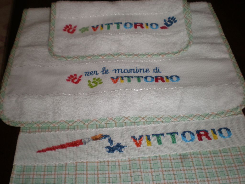 set asilo vittorio