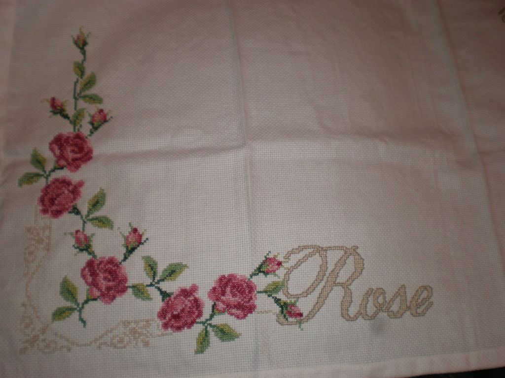 centrotavola rose dettaglio