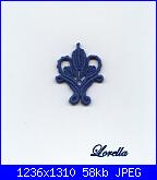 Macramè ,lavori di una principiante .