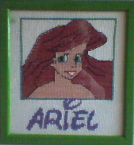 La Sirenetta - Ariel