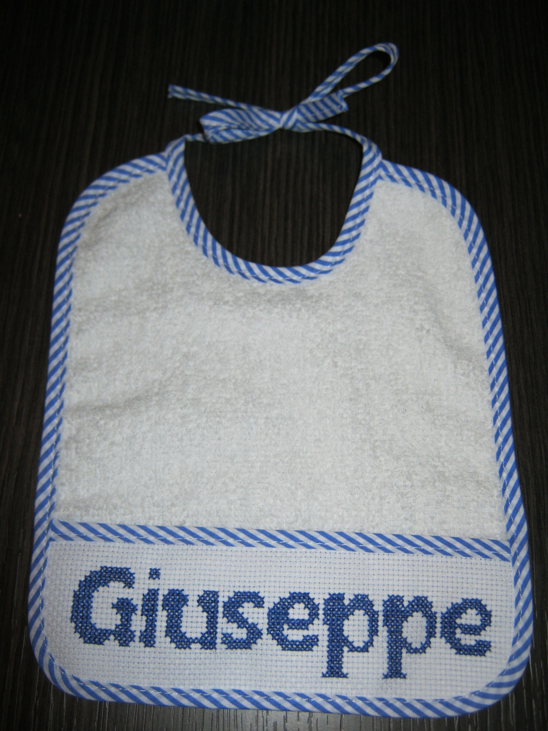 21 - BAVAGLINO 4 - GIUSEPPE