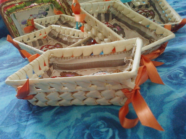 cestino svuotatasche