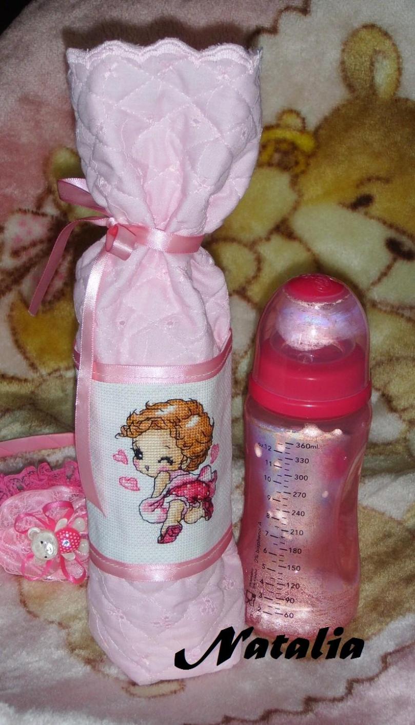 portabiberon bimba S7 443