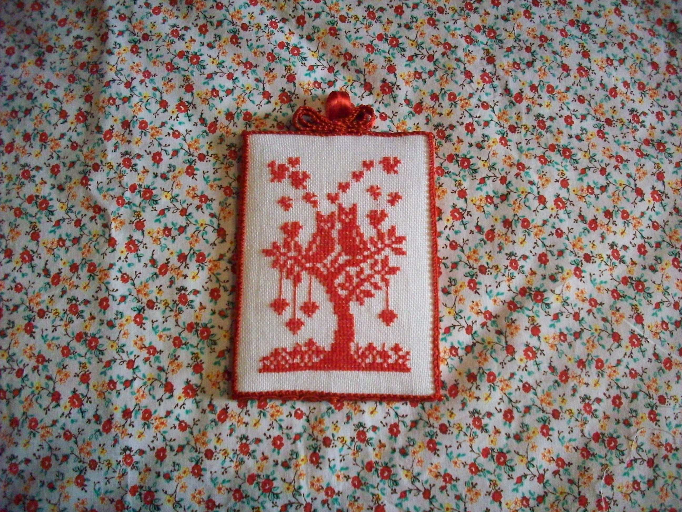 ama la natura  pinkeep