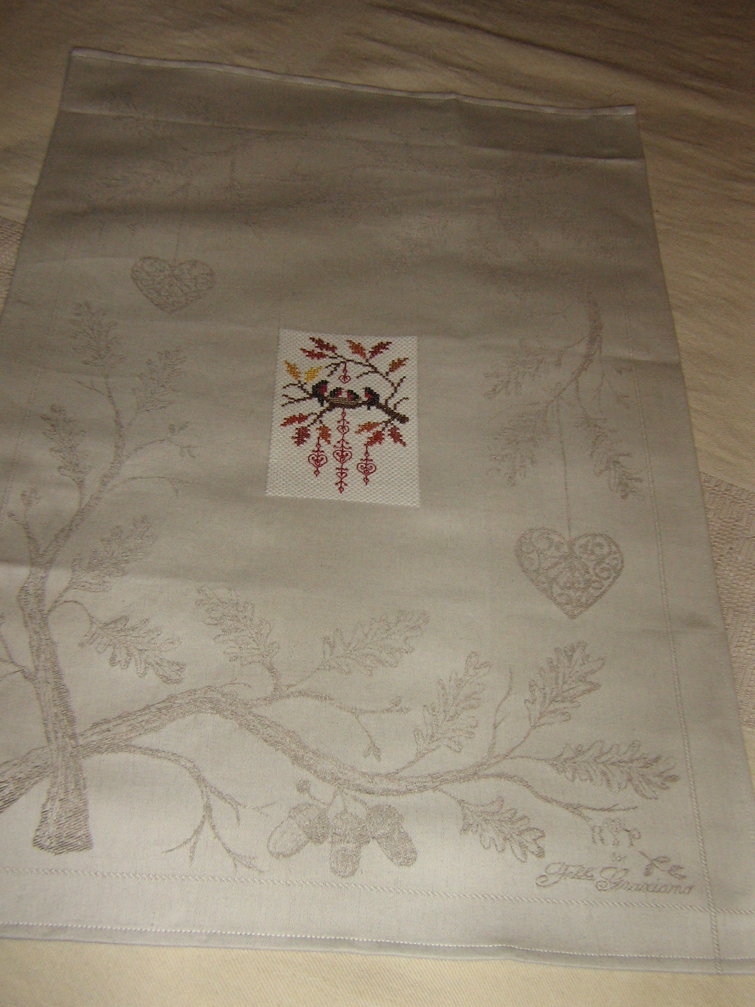 asciugapiatti parolin graziano 2